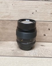 Helios 135mm f/2.8 Vintage