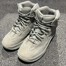 Adidas Yeezy Desert Boot Salt