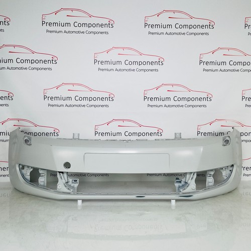 Golf plus front bumper se - golf,