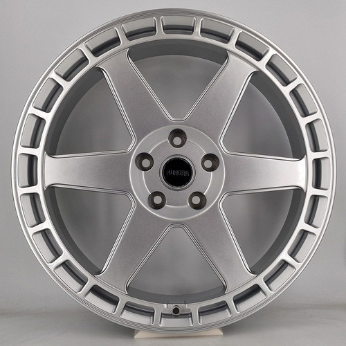 Ar7038 silver alloy - 18",