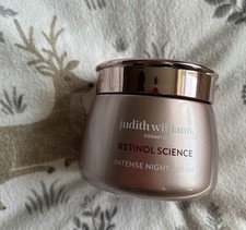 Judith Williams Retinol