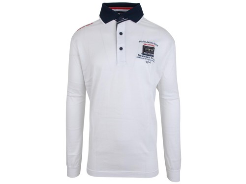 Paul shark yachting - shark,