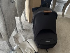 Nuna CARI Next Carrycot