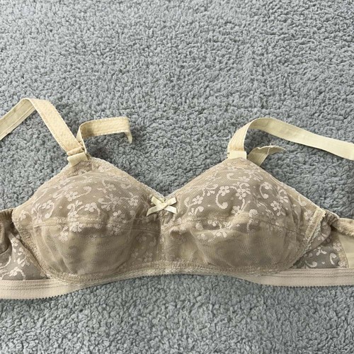 Norvell bra 32ee full coverage - norvell,