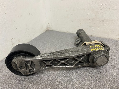 Mini cooper belt - belt, tensioner