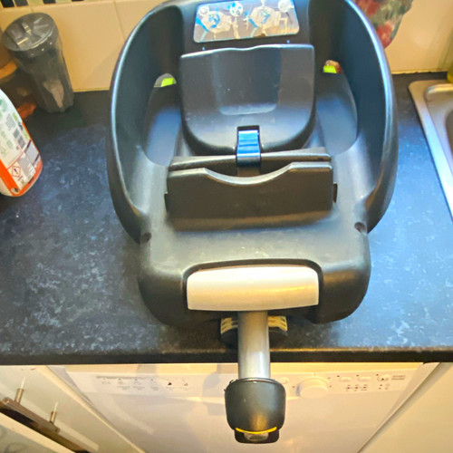 Maxi cosi isofix car - isofix, seat