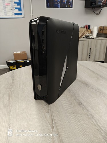 Alienware x51 gaming pc - x51,