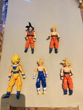 Bundle Of Dragon Ball Z Action