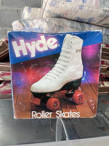 Vintage hyde white - white, ladies