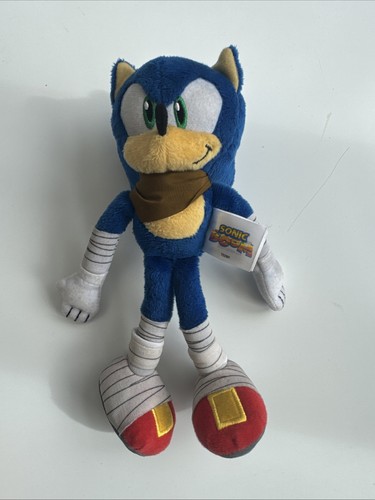 Rare sonic boom - sonic,