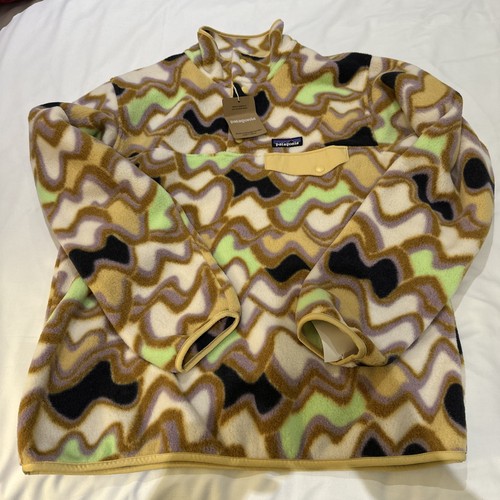 Patagonia women fleece - patagonia,