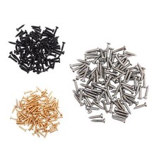 Pack Of 100 Guitar Bass Banjo