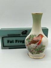 Vintage Royal Worcester