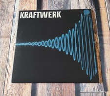 Kraftwerk 2 LP 1972 UK