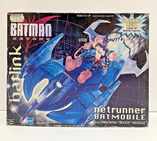 DC Batman Beyond Batlink
