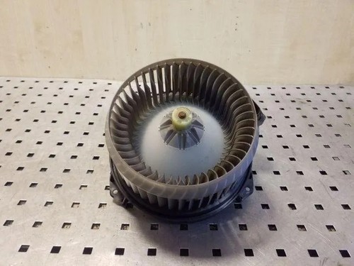 Jaguar x250 interior heater - jaguar,