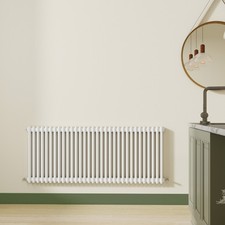 Traditional Cast Iron Style