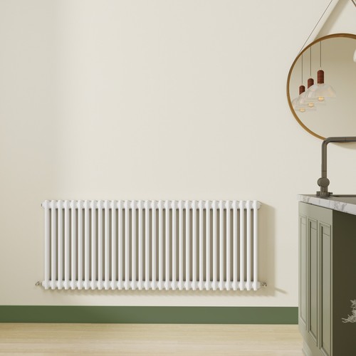 Traditional cast iron style - traditional,