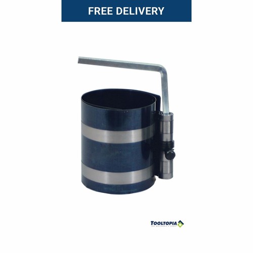 Lisle engine piston ring - piston,