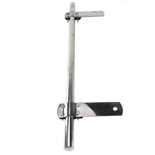 Badge bar with - badge,
