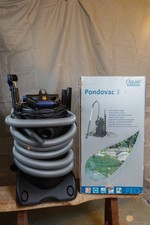 OASE PONDOVAC 3 POND VAC