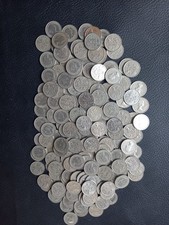 Last One! 200 Sixpence [6d]