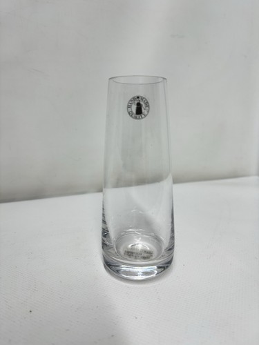 Ikea clear glass - glass, vase