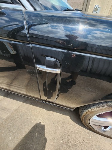 2008 2009 jaguar xj8 vanden - 2009,