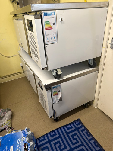 Freezers doors and it - 2,