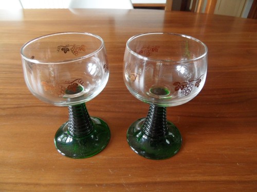 Vintage set luminarc - vintage, 2