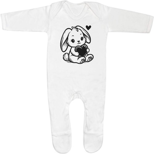 Sweetheart rabbit baby - rabbit',
