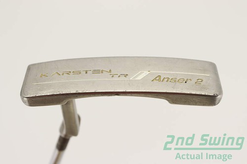 Ping karsten anser - tr, 2