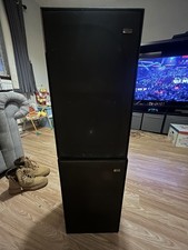 Pair Of KEF Chorale SP1016