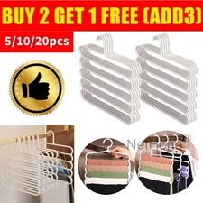 5 Layer Hanger Storage Closet