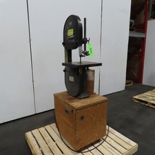 Delta LBS-26 14" Vintage