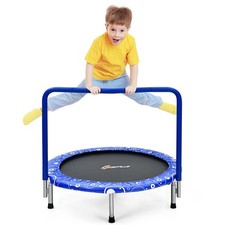 36’’ Fitness Trampoline