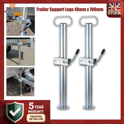 2pcs trailer prop - 2pcs,