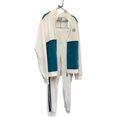 Sergio tacchini tracksuit - sergio,