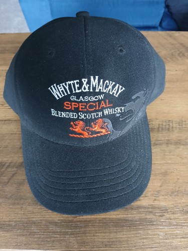 New whyte mackay adjustable - new,
