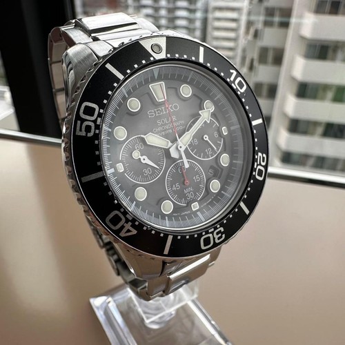 Seiko prospex ssc015p1 - seiko,