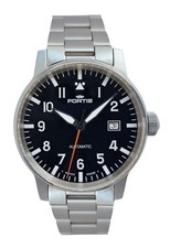 Fortis Flieger Automatic Pilot