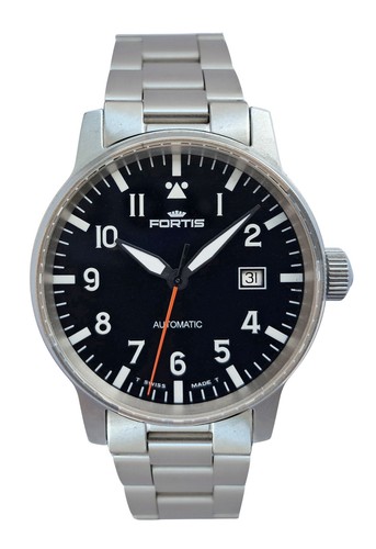Fortis flieger automatic pilot - flieger,