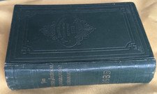 The British Journal Photographic Almanac 1935, Hardback