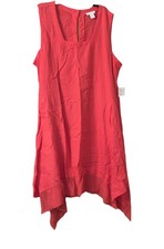Cynthia Rowley Plus 3X  Dress