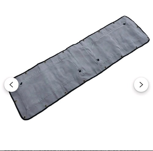 Cvc cargo gear storage - storage, panel