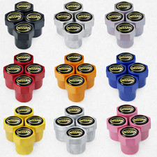 Nissan  Valve Dust Caps 11