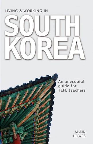 Living and working - and, south