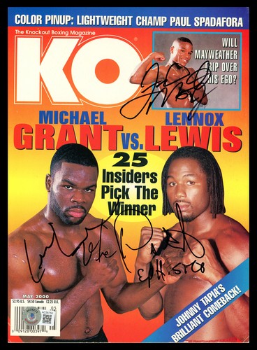 Floyd mayweather lennox - floyd, jr.,