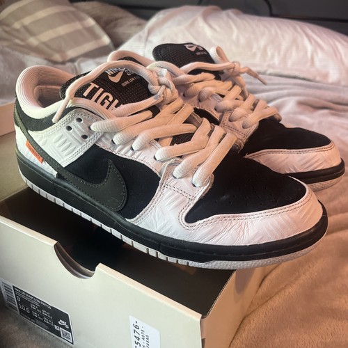 Size nike dunk - 9,