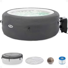 Intex SimpleSpa Bubble Massage